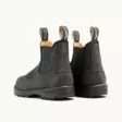 Blundstone 587 Classics Chelsea Boot Rustic Black - Andra skor - 9315891452878 - 5