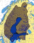 C-Map Reveal Finland - Kartor - 8053800670678 - 1