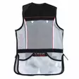 Caesar Guerini Shooting Vest Black - Skyttenvästar - K60428 - 2