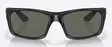 Costa Jose Pro Black, Gray 580G - Glaslinser - 097963939638 - 2