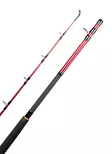 Daiwa Seahunter Boat Travel - Övriga spinnspön - 5055545246388 - 2