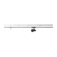 DAM Charger Carp 10' 5000FS Combo - Karpkombos - 4044641000018 - 2