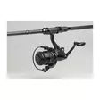 DAM Charger Carp 10' 5000FS Combo - Karpkombos - 4044641000018 - 3