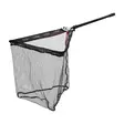 DAM Hammerhead Landing Net 80cm 3m 3pc - Kompletta håvar & håvskaft - 5706301608178 - 1