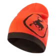 Deerhunter Cumberland Knitted Beanie Reversible - Jägarens huvudbonader - 5702827113578 - 2