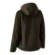 Deerhunter Lady Tatra Active Jacket Loden Wood - Damjaktjackor - 5702827222478 - 2