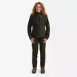 Deerhunter Lady Tatra Active Jacket Loden Wood - Damjaktjackor - 5702827222478 - 5