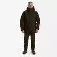 Deerhunter Pro Gamekeeper Jacket Peat - Herrarnas jaktjackor - 5702827138168 - 4