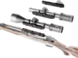 Dentler Groundrail Sako 85 S - Snabbfötter - 0705632160688 - 3