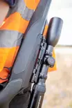 Dentler Groundrail Sako 85 S - Snabbfötter - 0705632160688 - 5