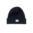 Devold Archive Wool Beanie Ink - Mössar - 7028567699768 - 1