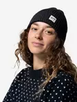 Devold Archive Wool Beanie Ink - Mössar - 7028567699768 - 3