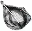 Dida Folding Rubber Mesh River Net Mediu - Håvar - 6430010613138 - 3