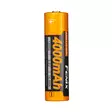Fenix ARB-L18-4000L 4000mAh 18650 - Ficklampar - 6942870311098 - 3