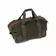 Fishpond Jagged Basin Duffel Peat Moss - Utrustningväskor - 816332013188 - 3
