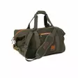 Fishpond Jagged Basin Duffel Peat Moss - Utrustningväskor - 816332013188 - 1