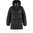 Fjällräven Expedition Down Jacket W Black - Dunjackor herrar - 7323450354268 - 1