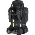 Fjällräven Kajka 65 S/M CBLK - Vandringsryggsäckar - 7323451017698 - 3