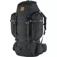 Fjällräven Kajka 65 S/M CBLK - Vandringsryggsäckar - 7323451017698 - 1