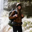 Fjällräven Kajka 65 S/M CBLK - Vandringsryggsäckar - 7323451017698 - 11