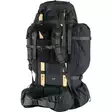 Fjällräven Kajka 85 CBLK - Vandringsryggsäckar - 7323451017568 - 3