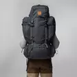 Fjällräven Kajka 85 CBLK - Vandringsryggsäckar - 7323451017568 - 5