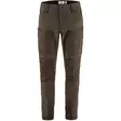 Fjällräven Keb Agile Trousers M Dark Olive - Herrarnas jaktbyxor - 7323451024948 - 1