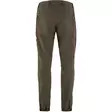 Fjällräven Keb Agile Trousers M Dark Olive - Herrarnas jaktbyxor - 7323451024948 - 2