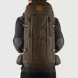 Fjällräven Singi 48 Dark Olive - Ryggsäckar - 7323450522278 - 7