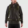 Fjällräven Singi 48 Dark Olive - Ryggsäckar - 7323450522278 - 6