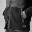 Fjällräven Vardag Pile Jacket M Chestnut-Navy - Mellanjackor - 7323450913168 - 7