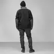Fjällräven Vardag Pile Jacket M Chestnut-Navy - Mellanjackor - 7323450913168 - 4