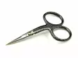 Frödin Flies Crooked Tungsten Scissors - Saxar - 7340154600088 - 1