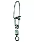 Gamakatsu Hyper Strong Snap & Swivel - Lås & lekande - 4534910848798 - 1