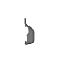 Garmin Alpha LTE Charging Clip - Garmin-hundspårare - 753759332358 - 2