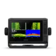 Garmin Echomap UHD2 72sv Touch - Garmin-enheter och -plottrar - 0753759307868 - 1