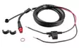 Garmin Livescope Power Cable (LVS32, LVS34 & LVS62XR) - Garmin-tillbehör - 753759099428 - 1
