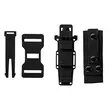 Gerber Strongarm Fixed Fine Edge Black - Jaktknivar - 013658157828 - 2