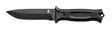 Gerber Strongarm Fixed Fine Edge Black - Jaktknivar - 013658157828 - 1