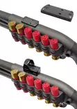 GG&G Remington 870 Red Dot Mount Burris - Siktesmontage - GGG-3038 - 2
