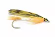 Golden Shiner - Streamers och leech - 8859202538918 - 1