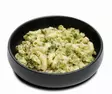GoodMoodMeals Macaroni With Chicken Cheese Sauce And Broccoli - Campingmat - 4750296003778 - 2