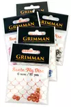 Grimman Sonic Disc 6mm 10pcs - Coneheads och övriga huvud - 11808028 - 1