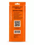 Groendahl O.T.E Grip Pad Shotgun Semiauto - Hageldelsgevärsdelar - 6429811647008 - 3