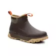 Grundens Deviation 6 Inch Ankle Boot Brown - Stövlar - 7332525266108 - 1