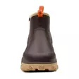 Grundens Deviation 6 Inch Ankle Boot Brown - Stövlar - 7332525266108 - 2