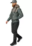 Guideline Alta NGx Zip Wader - Vadare - 7033841082518 - 2