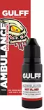 Gulff Ambulance UV Resin 15ml -UV-liima - UV-lim och tillbehör - 4070020018 - 4