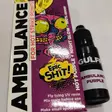 Gulff Ambulance UV Resin 15ml -UV-liima - UV-lim och tillbehör - 4070020018 - 5