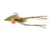 H2O Rolling Bead Spawning Shrimp #4 - Gäddflugor - 353500078 - 2